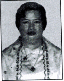 ဒေါ်ဝင်းမော်ထွန်း